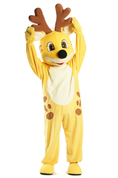 루돌프탈인형3 [12/22~27 예약마감]