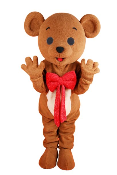 크리스마스 곰돌이 [12/22~31 예약마감]