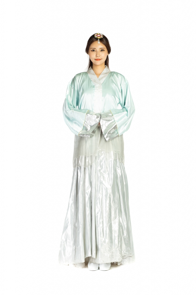 삼국시대-여궁중의상8